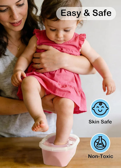 PewinGo™ Baby Hand & Foot Casting Kit
