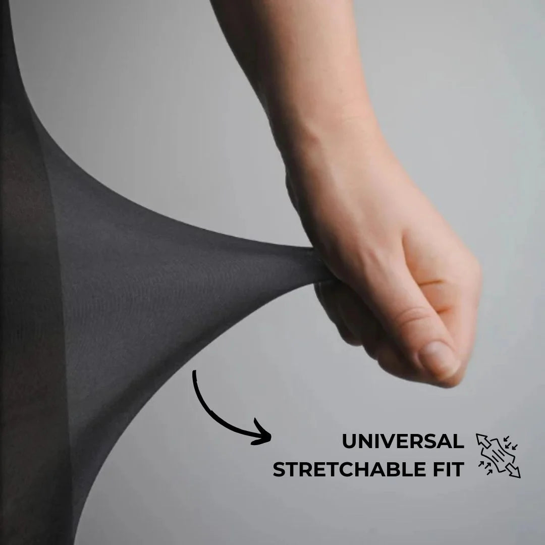 Sheer Anti-Scratch Stretchable Stockings – Buy 1 Get 1 Free
